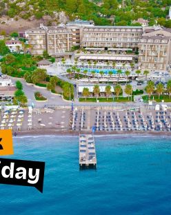 TURUNC PREMIUM HOTEL